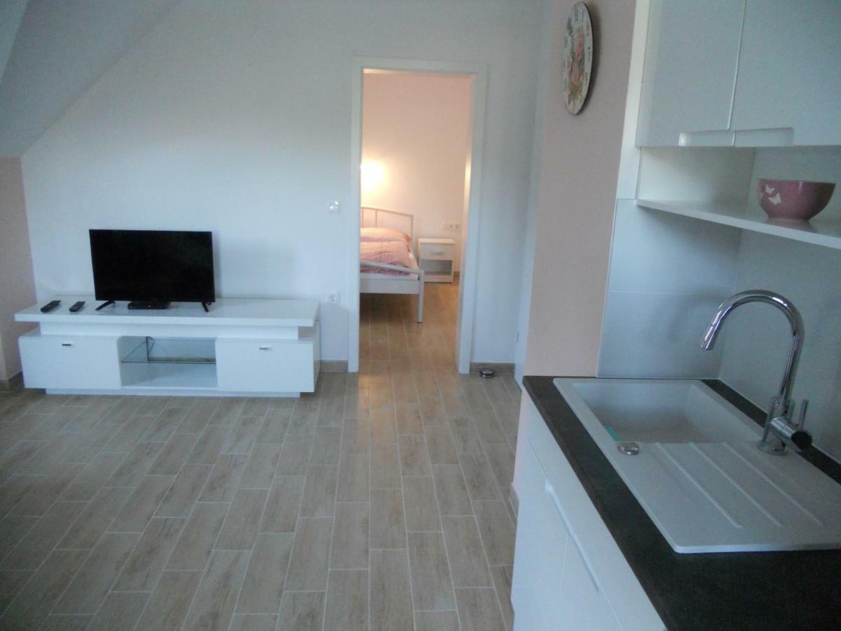 Apartmaji Bremec Bohinj Exterior photo