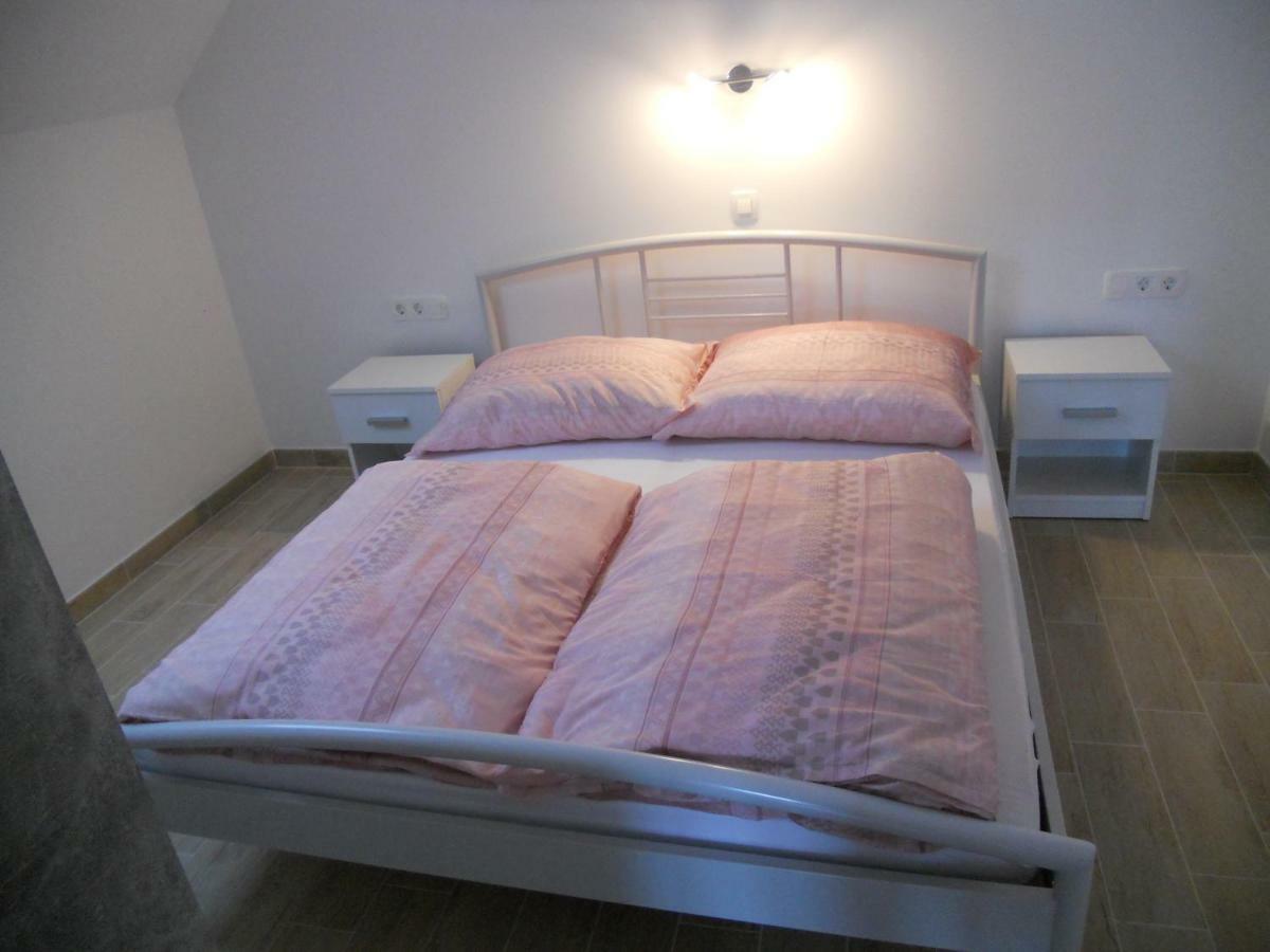 Apartmaji Bremec Bohinj Exterior photo